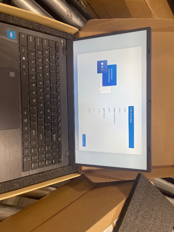 Photo 1 of UOWAMOU 15.6-inch Windows 11 Laptop, 16GB RAM, 512GB SSD, FHD IPS Display Laptop Computer, Intel N5095 Quad Core, 2.4/5G WiFi, BT4.2 Backlit and Fingerprint, Lightweight and Portable