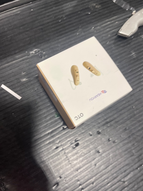 Photo 1 of Rechargeable Digital Hearing