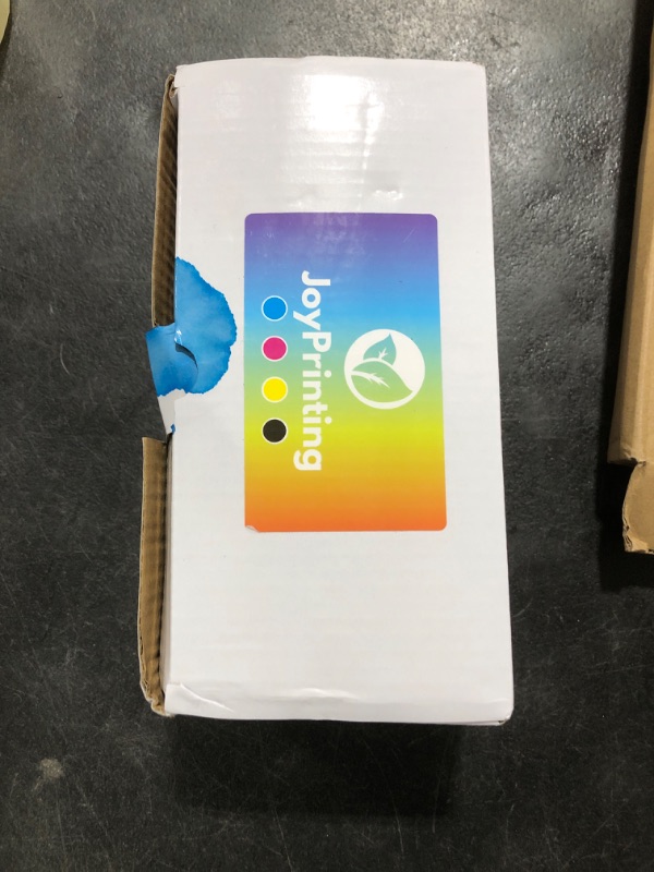 Photo 1 of JoyPrinting LC3013 Ink Cartridges BK/C/M/Y Compatible with Brother LC3013XL Ink LC3013 XL LC3011 LC-3011 Work for Brother MFC-J491DW MFC-J497DW MFC-J690DW MFC-J895DW (10 Pack)