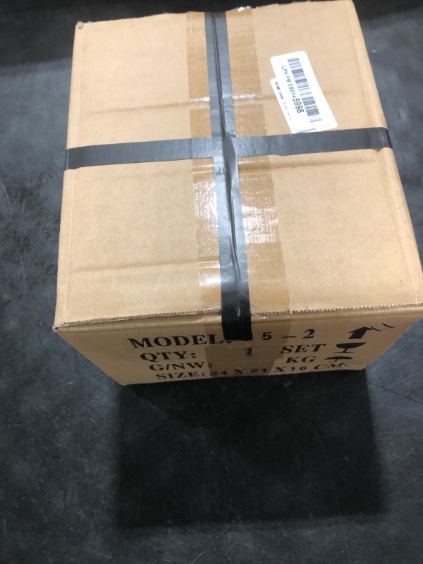 Photo 1 of Vevitts 85-2 Magnetic Stirrer Hot Plate w/Stir Bar,LED Digital Display, 0-2600rpm Magnetic Hotplate Stirrer,Heating Power Hot Plate Stirrer for Mixing & Stirring in Lab