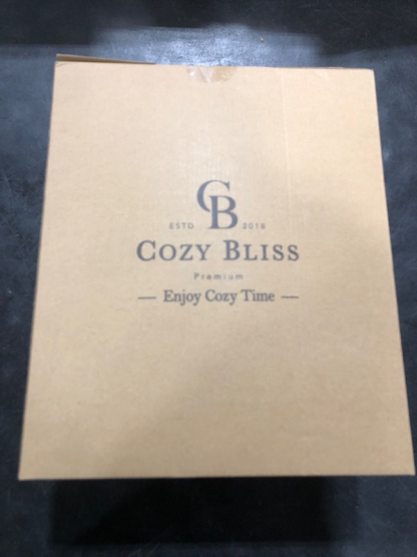 Photo 1 of Cozy Bliss Cooling Comforter Queen Size Seersucker Plaid, Q-Max 0.4 Reversible Lightweight Cooling Blanket, Breathable Silk Smooth Summer Bedding Quilt for Hot Sleepers Night Sweats White