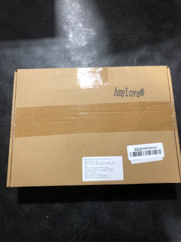 Photo 1 of Amylove 24 Pcs Mini Canvas Tote Bag Set Include Small Canvas Bag Blanks Small Pouches with Zipper for Sublimation (Natural Color and Black)
