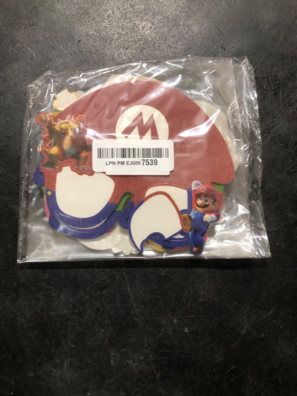 Photo 1 of Superhero Paper Party Glasses Birthday Decorations, Game Brothers Party Favors Photo Prop for Boys Girls Birthday Gift(24PCS)