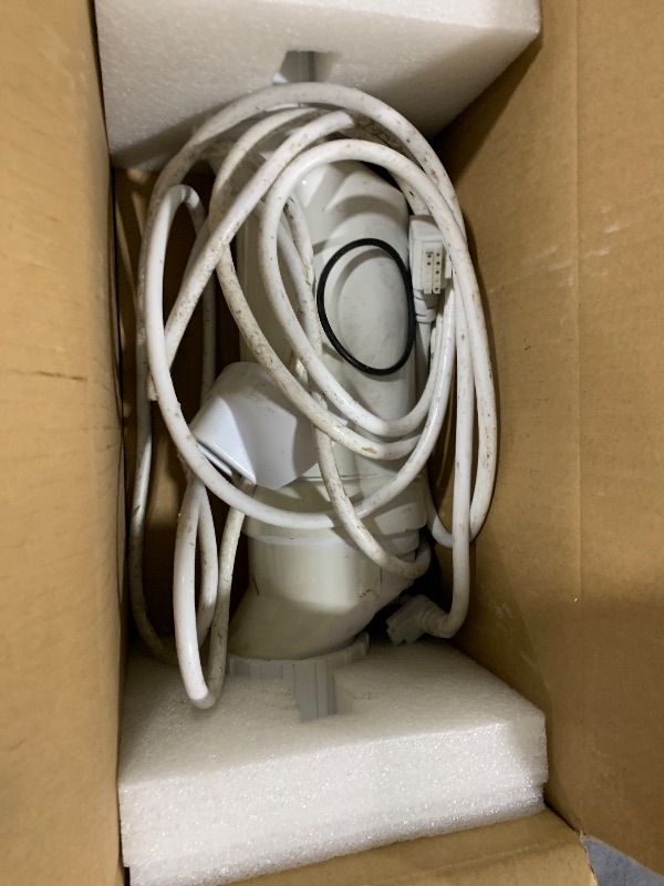 Photo 1 of AIWGIW T-Cell-15 Salt Cell up to 40000 Gallons Pool Chlornie Generator for Salt Water Pool Replacement Salt Cell, PL7106, Compatible with Hayward, AquaRite T-CELL-15, W3T-CELL-15