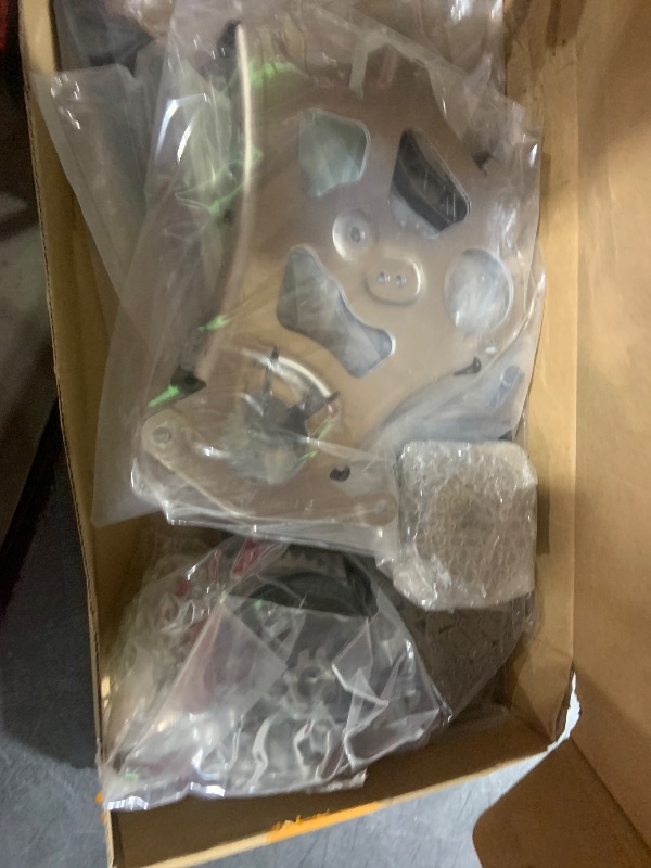 Photo 1 of MOTOKU Timing Chain kit and Oil Pump Chain for BMW 128i 135i 323i 325i 328i 330i 335i 435i 525i 528i 530i 535i 640i 740Li 740i M2 M235i M3 M4 X1 X3 X4 X5 X6 Z4 N51 N52 N55 Engine