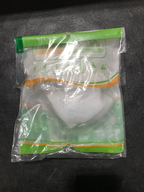 Photo 1 of Metatarsal Pads, Gel Toe Separators, Bunion Corrector Cushion, Toe Spacers, Ball of Foot Cushions, Soft&Breathable, Idea for Mortons Neuroma, Blisters, Diabetic Feet, Hammer Toe, Rapid Pain Relief