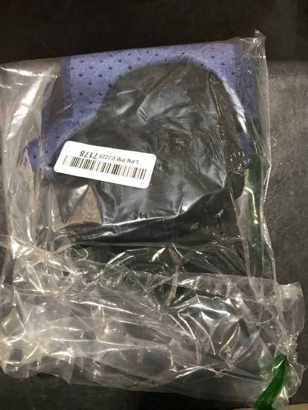 Photo 1 of COODEO Dog Socks to Prevent Licking Paws, Dog Healing Boots & Paw Protectors with Non-Slip Bottoms to Protect Wounds, Waterproof Sleeve Dog Shoes for Licking (L_Left)