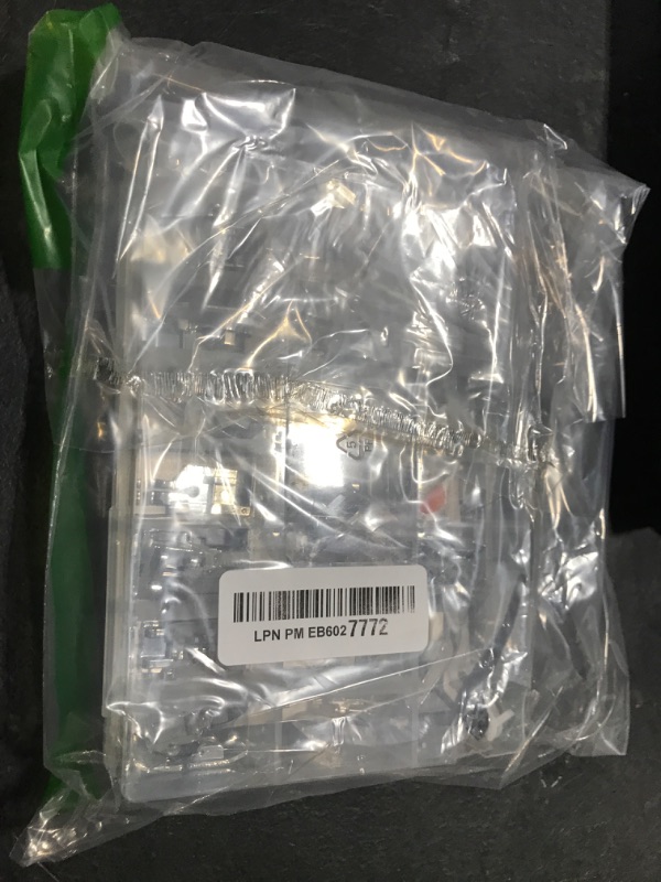 Photo 1 of Sewing Machine Presser Feet Set 42 Pcs for Brother, Babylock, Singer, Janome, Elna, Toyota, New Home, Simplicity, Necchi, Kenmore, and Most of Low Shank Sewing Machines