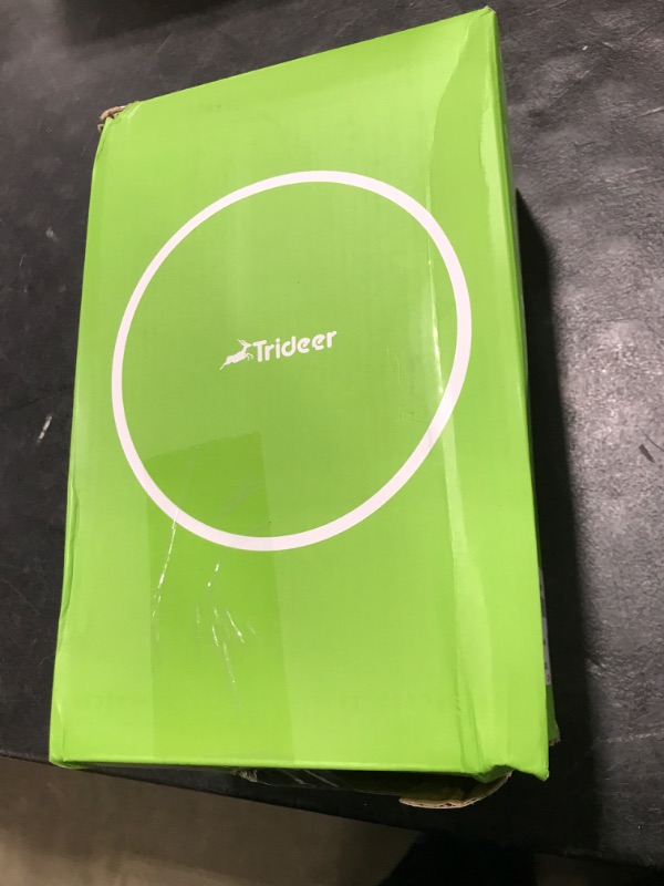 Photo 1 of Trideer Yoga Ball for Exercise, Pregnancy & Birthing, 5 Sizes Exercise Ball for Physical Therapy, Stability, Fitness, Quick Pump Included