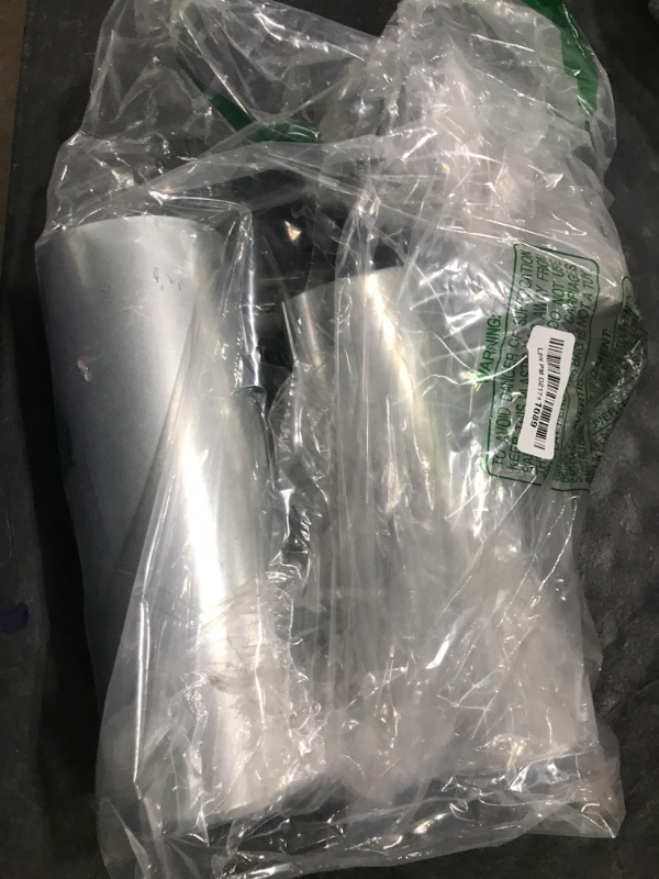Photo 1 of Upgraded 383EEL9001B Dryer Venting Kit Assembly Compatible with LG Kenmore Sears, Replaces 1266802 AH3575086 EA3575086, AP4438852, PS2438605, EAP2438605, Adjustable
