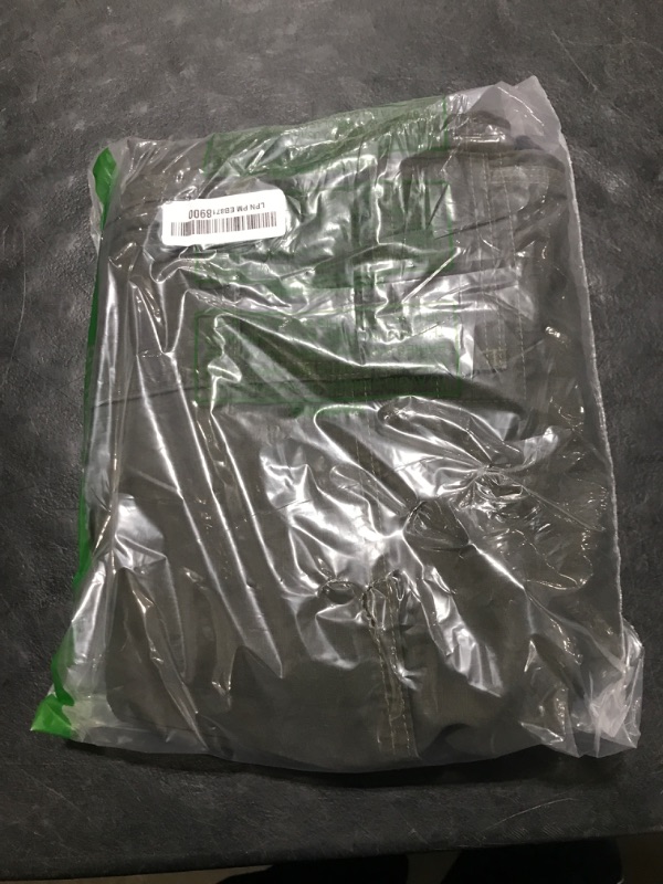 Photo 1 of Wrangler Riggs Workwear mens Ranger work utility pants, Loden, 34W x 30L US