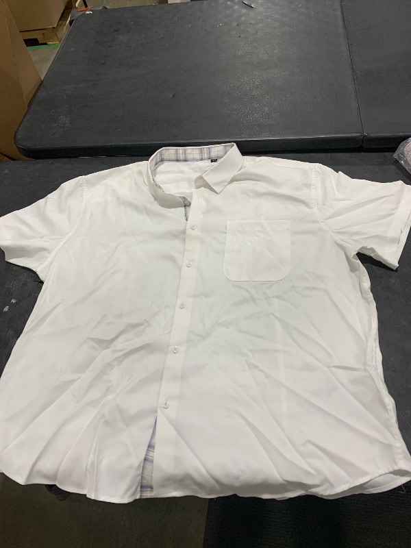 Photo 1 of 2XL MENS SHIRTS 