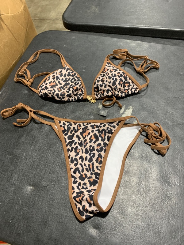 Photo 1 of med swimwear 