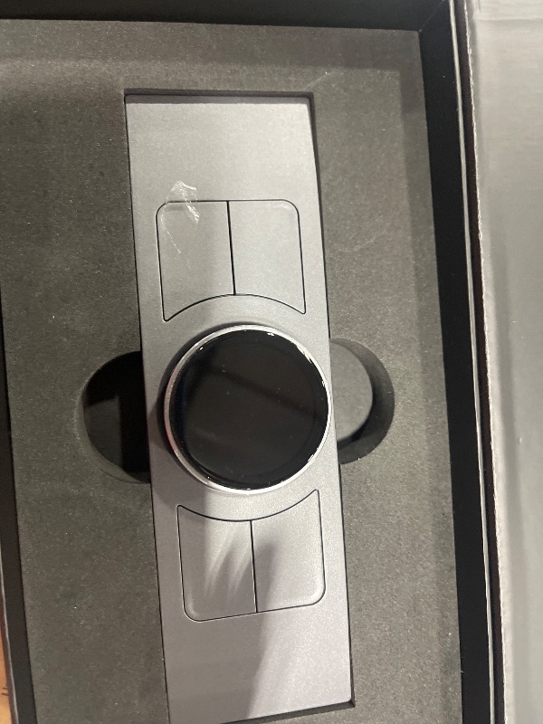 Photo 1 of Enhace S3XY Knob Tesla Model 3 (2021-2023)/ Model Y (2021+)