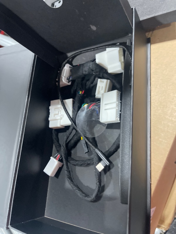 Photo 1 of Enhace S3XY Knob Tesla Model 3 (2021-2023)/ Model Y (2021+)
