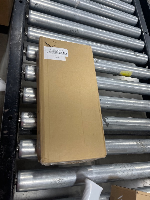 Photo 1 of IZTOSS 2Pcs 600 A Bus Bar 12 V Power Distribution Block 8 x 3/8"(M10) Terminal Studs,Battery Bus Bar 48 V DC Positive & Negative Battery Terminal Block for Marine Automotive RV Truck