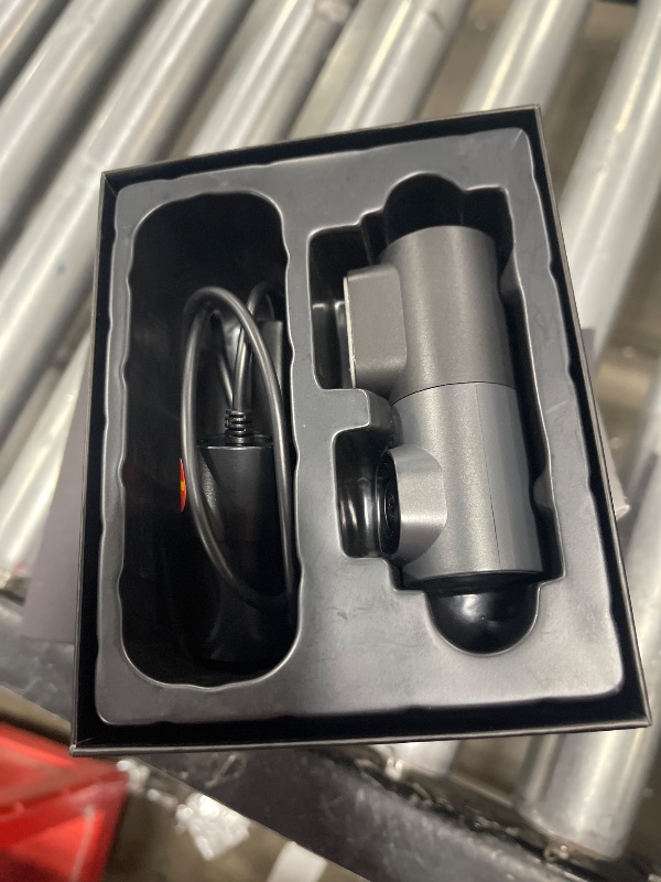 Photo 1 of DDPAI 3 Channel Dash Cam 4K, 4K+2K+1080P Triple Dashcam, up to 15MB/s 5GHz WiFi6 Built-in GPS Car Camera, 32G eMMC Storage, 3" IPS, AI-ISP Night Vision, ADAS, AOV 20 Days Parking Mode, Z60 ?link
