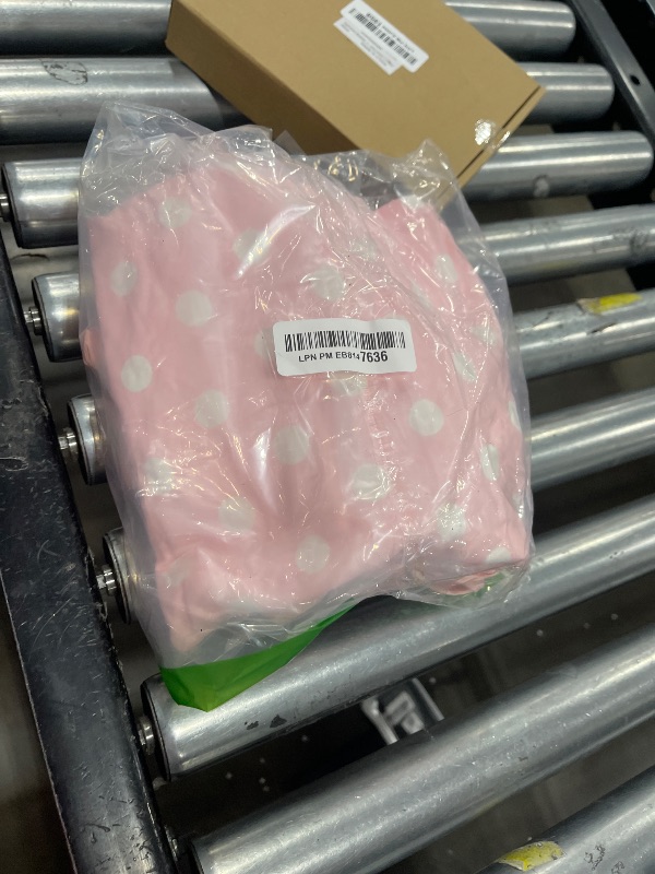 Photo 1 of Galabloomer Maternity Robe and Baby Receiving Blanket, Matching Mommy Labor Delivery Robe and Swaddle Set