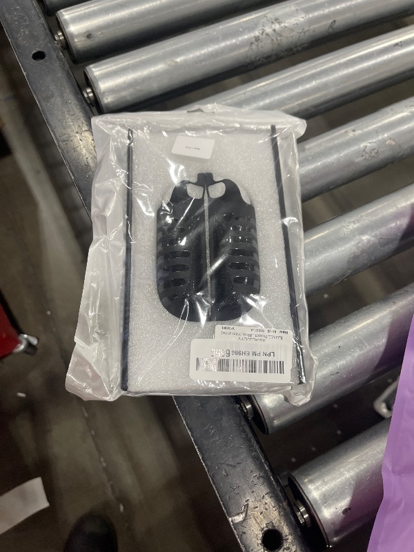 Photo 1 of RAIALL Case for Nintendo Switch 2 Game Console (2025), Grip Protective Cover for Nintendo Switch 2nd Generation Console and Joy-Con Controller Accessories, Black