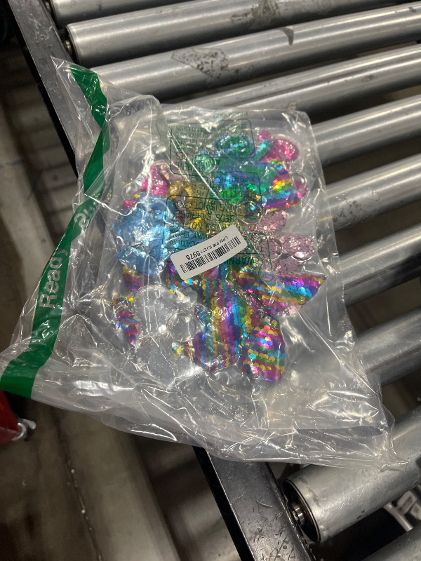 Photo 1 of GuassLee 15Pcs Flip Sequin Keychain for Kids Girls Party Favors, Backpack Unicorn Mermaid Keychains Bulk for Kids Classroom Carnival Prizes Goody Bag Stuffers Easter Presents Birthday Party Gifts