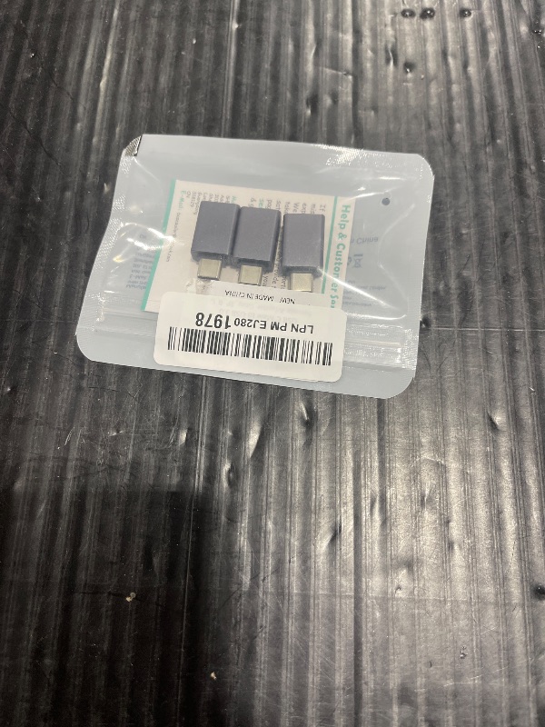 Photo 1 of Basesailor USB C to USB Adapter 3 Pack,USBC Male to A Female 3.0 OTG MacBook Pro/Air USB Adapter,Type C Thunderbolt 4 Converter for Apple iPhone 16 15,Mac,iPad,Microsoft Surface,Samsung Galaxy S25 S24