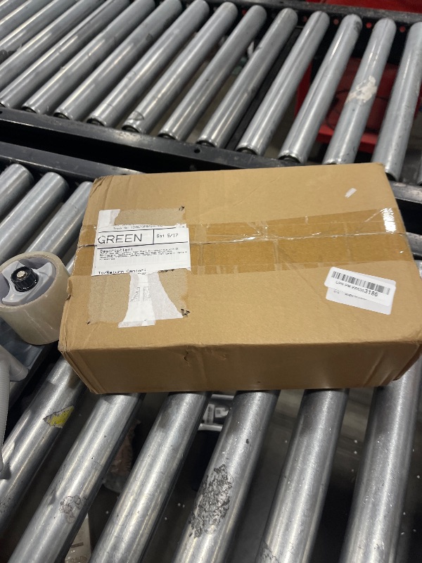 Photo 1 of WR71X11044 Refrigerator Door Shelf Bin Compatible with GE Refrigerator Replacement Shelves Replaces WR71X11059, PS6011779, AP5656690, 2691847, EAP6011779 /Refrigerator Parts & Accessories