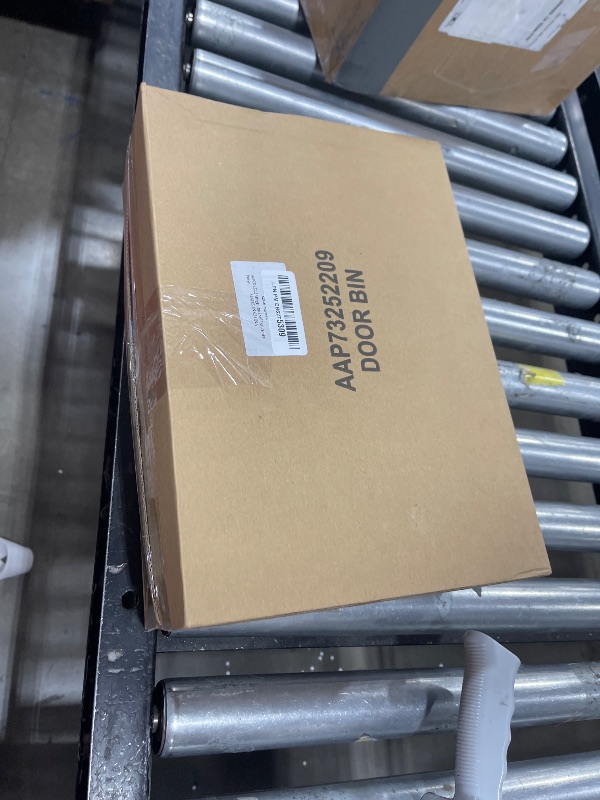 Photo 1 of AAP73252202 Refrigerator Door Bin Compatible for L-G Ken-more Elite Refrigerator Parts by MIFLUS-Right AAP73252209 Ken-more Refrigerator Parts Shelf/L-G Refrigerator Shelf Replacement
