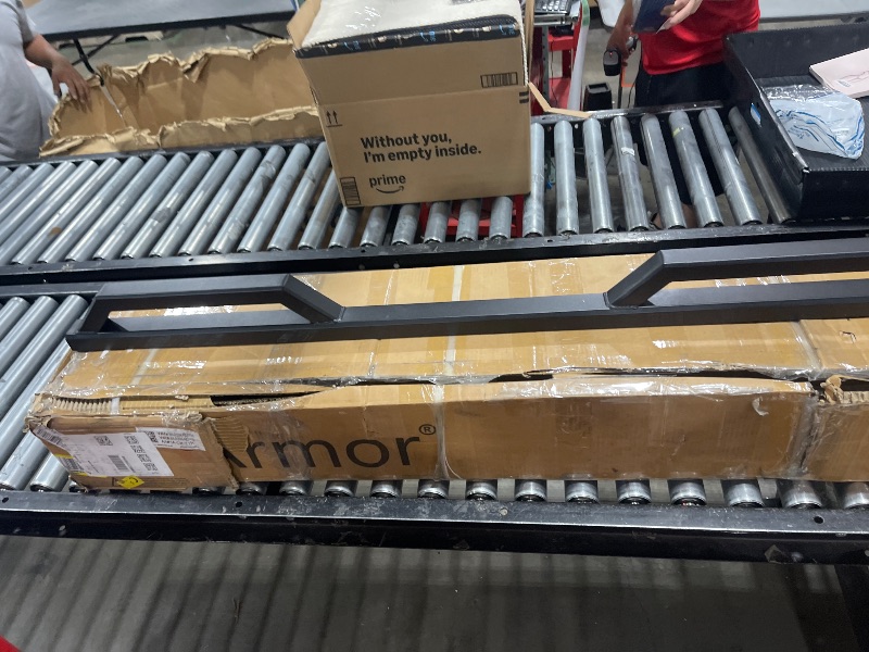 Photo 1 of  iArmor Edge Drop step

