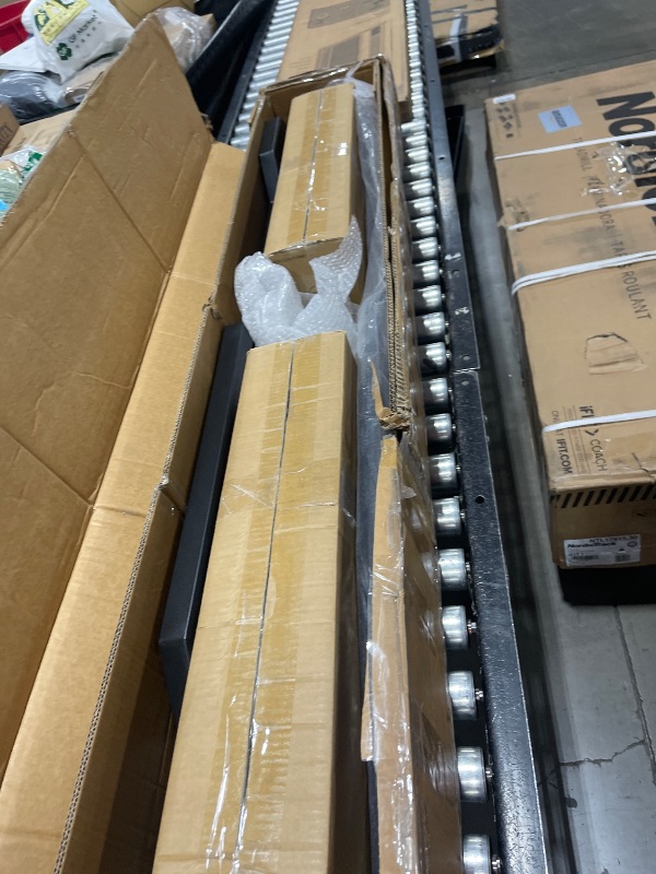 Photo 1 of  iArmor Edge Drop step

