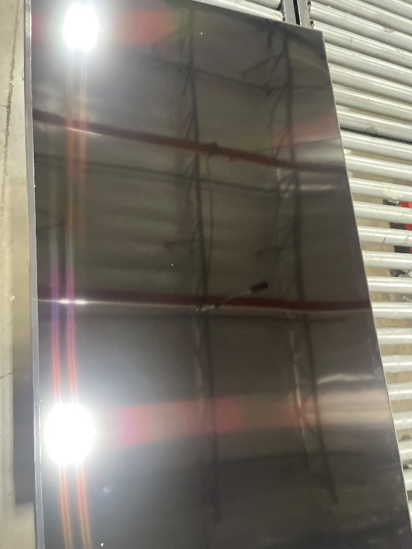Photo 1 of SAMSUNG 65-Inch Class Crystal UHD 4K DU7200 Series HDR Smart TV w/Object Tracking Sound Lite, PurColor, Motion Xcelerator, Mega Contrast, Q-Symphony (UN65DU7200, 2024 Model)