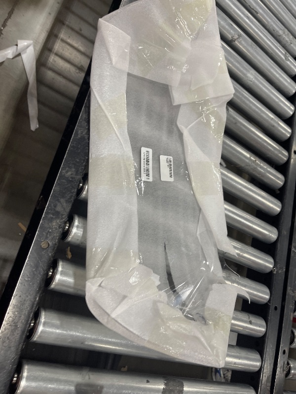 Photo 1 of AUFER 10" Front Windscreen Windshield Fairing Wind Air Deflector Compatible With For Touring CVO Road Glide FLTRXSE 2023-up Road Glide FLTRX ST FLTRXSTSE 2024-up Wind Splitter (Clear)