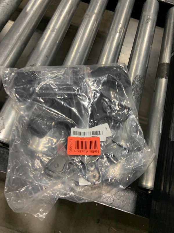 Photo 1 of Weight Rack for Dumbbells, 3 Tier Dumbbell Rack,Small Weight Rack,Training Dumbbell Racks Dumbbell Storag for Home Gym Exercise,Dumbbell Rack Stand Only