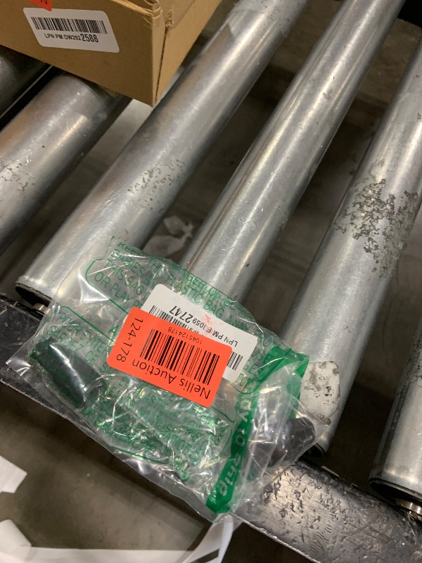 Photo 1 of 2PCS Impact Socket Adapter and Reducer Set,1/2"to 3/8" & 3/8"to 1/2" Impact Adapter Set Breaker Bar Wrench Conversion Kit Mechanic tools