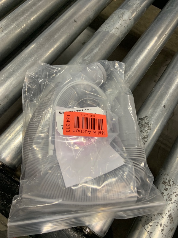 Photo 1 of W10358149 Washer Pump Drain Hose WPW10358149 Compatible with Estate Kenmore Whirlpool Washer Parts