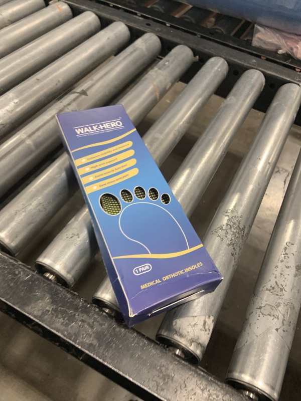 Photo 1 of Plantar Fasciitis Feet Insoles Arch Supports Orthotics Inserts Relieve Flat Feet, High Arch, Foot Pain Lime Yellow