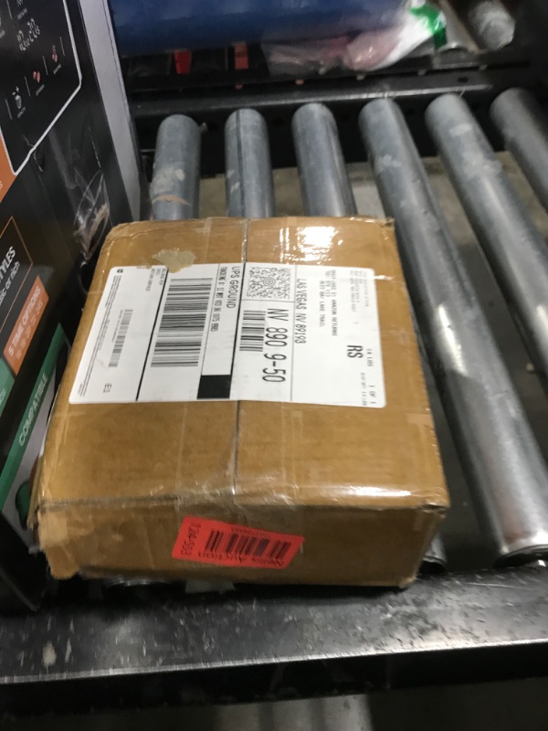 Photo 1 of SITLDY 21 Degree Framing Nails 1000 Count, 3-1/2-Inch x .131” Ring Shank, Full Round Head Hot Dipped Galvanized, for Pneumatic Electric 20 to 22 Degree Framing Nailer