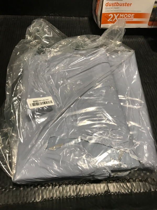 Photo 1 of Metronic Poly Mailers 14.5x19 200pcs, Large Shipping Bags for Clothing, Durable Shipping Envelopes, Mailing Bags for Small Business, Waterproof and Tear-Proof Poly Bags Blue