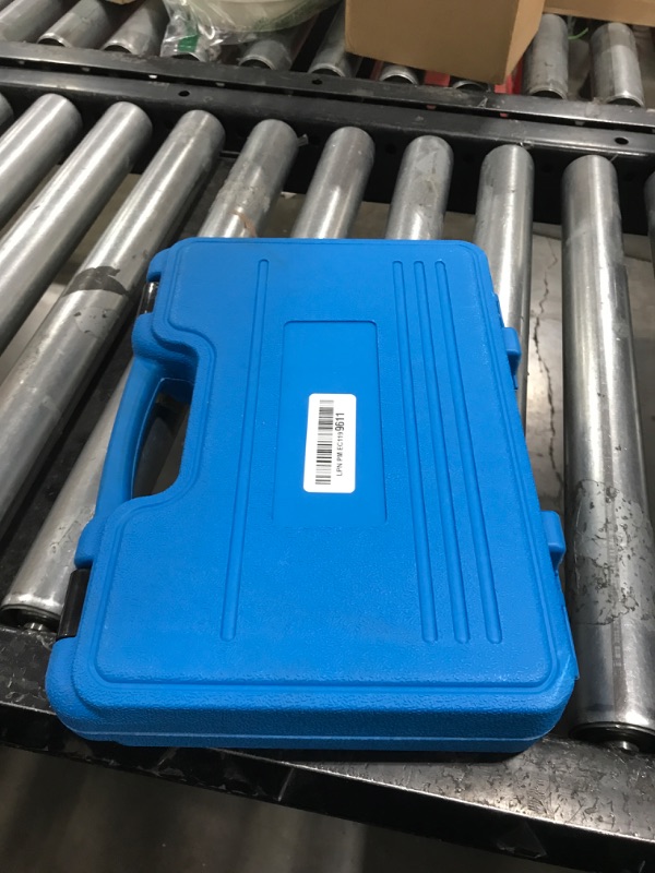 Photo 1 of Yuesstloo Engine Timing Tool Kit Compatible with Ford 4.6L 5.4L 6.8L 2-Valve and 4-Valve Engine with Valve Spring Compressor Tool, Camshaft Holding Tool, Crankshaft/Camshaft Positioning Tool