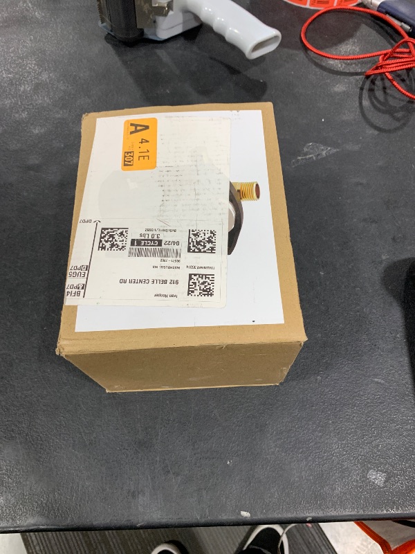 Photo 1 of R22000 Shower Valve with Diverter 3-Way 6-Way Rough in Valve, R22000 Multichoice Universal Rough-In kit with Integrated Diverter