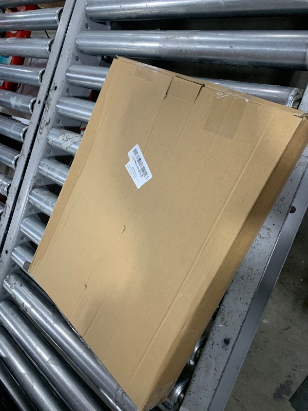 Photo 1 of Angle Baby Stroller Bumper Bar for Comfortable Grip, Universal Stroller Armrest with Silicone Handle