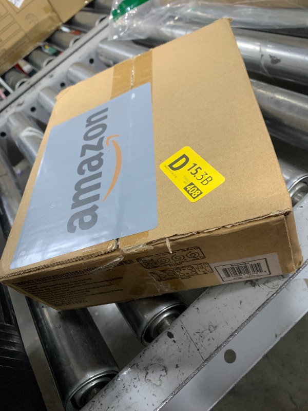 Photo 1 of Pyle 2x100W Bluetooth HiFi Mini Audio Amplifier - Class D Stereo Receiver - Aluminum Diecast - for Desktop/PC - Wireless Streaming - Headphone Jack - PDA20BT