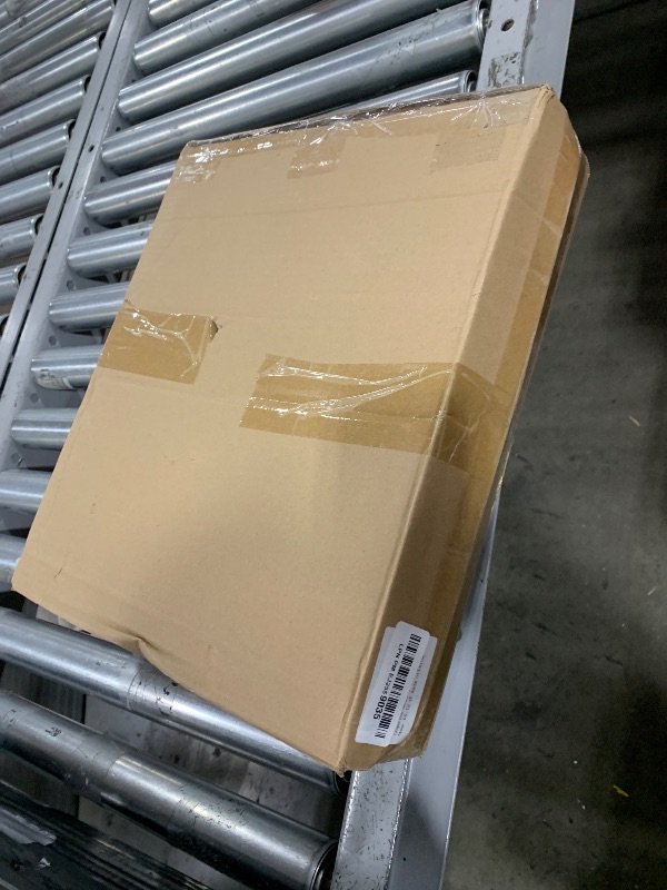 Photo 1 of Fanspex Solar 4 Fan Kit, 25W Solar Panel Powered Exhaust Fan for Outdoor Chicken Coop Greenhouse & Shed, Intake or Exhaust Air for Cooling, IP67 Waterproof,15FT Cord(Fan only work well in full sun)