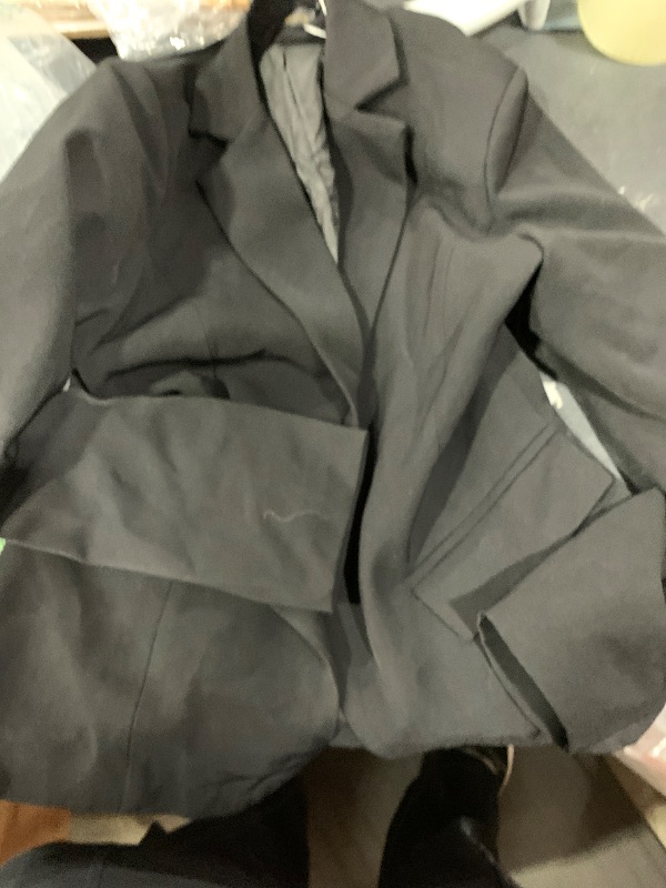 Photo 1 of suite jacket