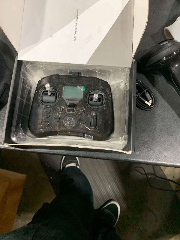 Photo 1 of controller