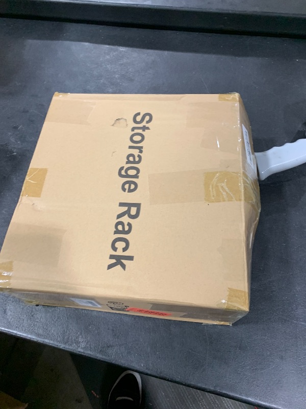 Photo 1 of Lazy Susan Organizer Spice Rack - Height Adjustable Rotating Lazy Turntable Spice Organization for Cabinet, Pantry Kitchen Wood Revolving Seasoning Organizer, 12 inches, Black