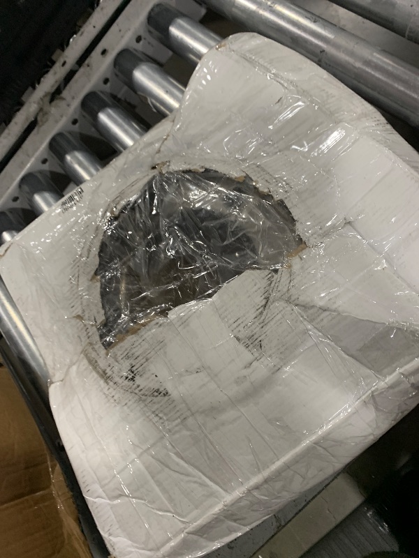 Photo 1 of Centric Parts, Inc. - C-Tek Stndrd Brake Rotor (121-83015)