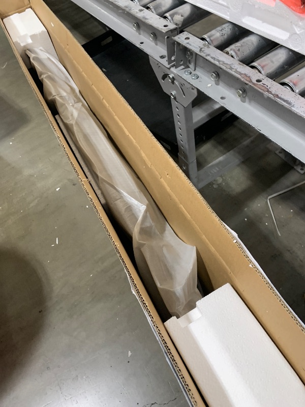 Photo 1 of LG 55-Inch Class UT75 Series LED Smart TV 4K Processor Flat Screen AI-Powered with Alexa Built-in (55UT7570PUB, 2024)