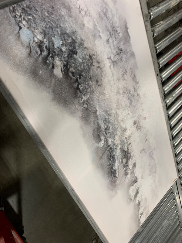 Photo 1 of WALL ART 24x 47 