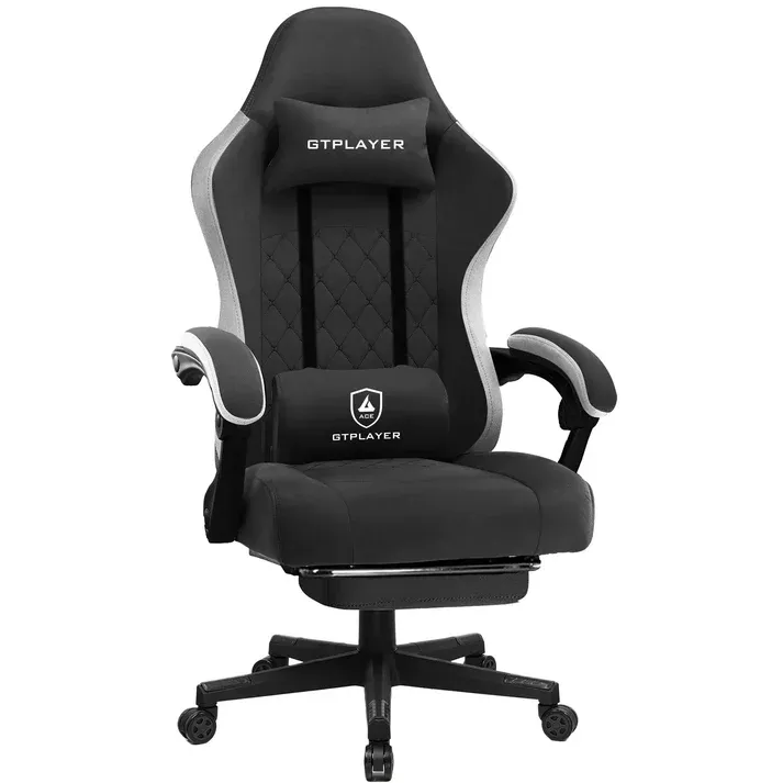 Photo 1 of GTPLAYER Footrest Series LR002 A
