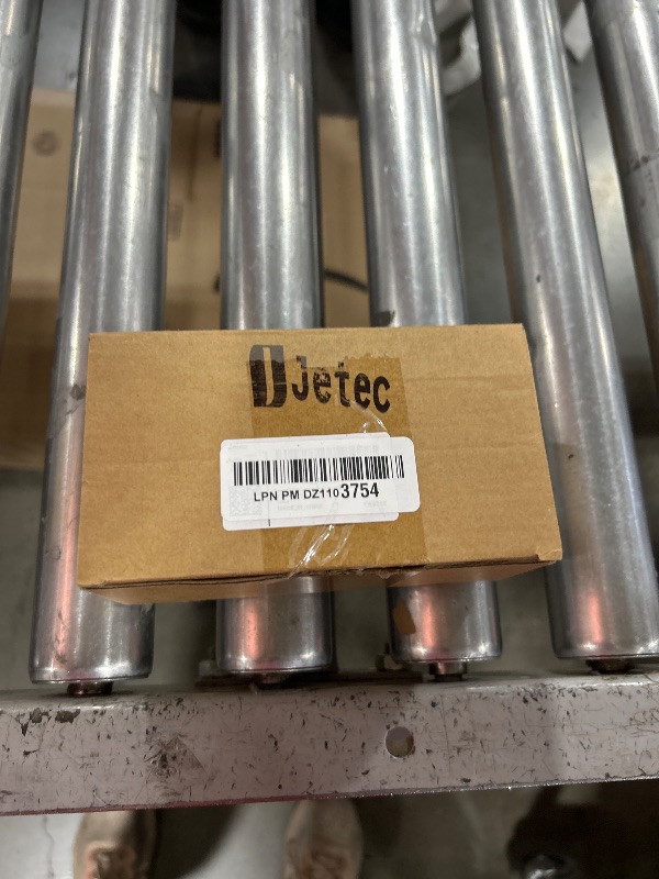 Photo 1 of Jetec 32 Piece Summer Clamp for PVC Pipe Greenhouses, Row Covers, Pool Cover Clips, Shelters, Bird Protection, 2.4 Inch Long(White, for 1/2 Inch PVC Pipe)
